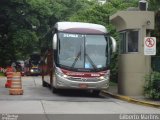 Expresso Gardenia 3205 na cidade de São Paulo, São Paulo, Brasil, por Gilberto Martins. Número da foto: #:id.