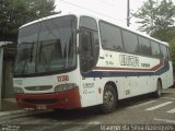 Unitur Turismo 1230 na cidade de Santa Cruz do Sul, Rio Grande do Sul, Brasil, por Wagner da Silva Rodrigues. Número da foto: #:id.