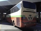 Transbrasiliana Transportes e Turismo 50771 na cidade de Ribeirão Preto, São Paulo, Brasil, por Erwin  Luiz. Número da foto: #2515813.