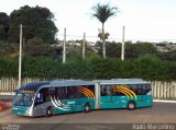 Autotrans > Turilessa 25719 na cidade de Belo Horizonte, Minas Gerais, Brasil, por Adão Raimundo Marcelino. Número da foto: #2517231.