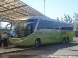 TurBus 2252 na cidade de Estación Central, Santiago, Metropolitana de Santiago, Chile, por Pablo Andres Yavar Espinoza. Número da foto: #:id.