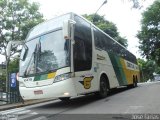 Empresa Gontijo de Transportes 12470 na cidade de São Paulo, São Paulo, Brasil, por Junior Almeida. Número da foto: #:id.