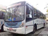 Auto Viação Três Amigos C44613 na cidade de Rio de Janeiro, Rio de Janeiro, Brasil, por Paulo Vitor Lima. Número da foto: #2516695.