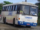 Sambus 030 na cidade de Jaboatão dos Guararapes, Pernambuco, Brasil, por Jonathan Silva. Número da foto: #2517025.