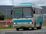 Ônibus Particulares 4720 na cidade de Vitória da Conquista, Bahia, Brasil, por Cleber Bus. ID da foto: :id.