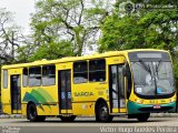 Viação Garcia 7622 na cidade de Maringá, Paraná, Brasil, por Victor Hugo Guedes Pereira. Número da foto: #2515536.