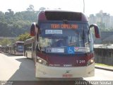 Viação Campo Belo 7 2111 na cidade de São Paulo, São Paulo, Brasil, por Johnny Esser Sousa . Número da foto: #:id.