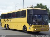 Viação Nordeste 1140 na cidade de Fortaleza, Ceará, Brasil, por Victor Alves. Número da foto: #2515528.