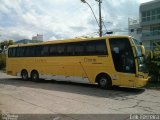 Viação Itapemirim 9033 na cidade de Campos dos Goytacazes, Rio de Janeiro, Brasil, por Erik Ferreira. Número da foto: #2517495.