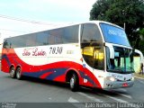 Expresso São Luiz 7030 na cidade de Goiânia, Goiás, Brasil, por Italo Nunes Silva. Número da foto: #2516925.