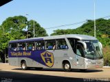 Viação Real 8512 na cidade de Maringá, Paraná, Brasil, por Willian Schimitt. Número da foto: #:id.