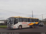 Transmimo 3470 na cidade de Botucatu, São Paulo, Brasil, por Alexandre  Luis de Oliveira. Número da foto: #2516874.