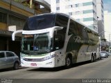 Parati Turismo 5540 na cidade de Viçosa, Minas Gerais, Brasil, por Luciano Miranda. Número da foto: #2515506.
