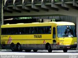 Viação Itapemirim 41035 na cidade de Santos, São Paulo, Brasil, por Raphael Malacarne. Número da foto: #2516370.