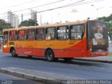 Auto Omnibus Nova Suissa 30107 na cidade de Belo Horizonte, Minas Gerais, Brasil, por Wilberson Ferreira Rocha. Número da foto: #2515807.