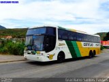 Empresa Gontijo de Transportes 15975 na cidade de Coronel Fabriciano, Minas Gerais, Brasil, por Graciliano Santos Passos. Número da foto: #2516987.