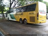 Empresa Gontijo de Transportes 11835 na cidade de São Paulo, São Paulo, Brasil, por Manoel Junior. Número da foto: #2516563.