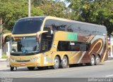 Linhatur Hotel e Turismo 7040 na cidade de Vila Velha, Espírito Santo, Brasil, por J.  Luiz. Número da foto: #2516156.