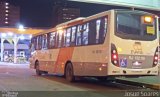 Evanil Transportes e Turismo RJ 132.119 na cidade de Rio de Janeiro, Rio de Janeiro, Brasil, por Josue Soares. Número da foto: #2516755.