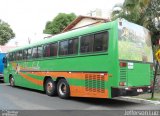 Viação Liberdade 3966 na cidade de Vila Velha, Espírito Santo, Brasil, por J.  Luiz. Número da foto: #2515946.