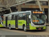 Viação Anchieta 40513 na cidade de Belo Horizonte, Minas Gerais, Brasil, por Vanderlei da Costa Silva Filho. Número da foto: #:id.