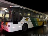 Empresa Gontijo de Transportes 9830 na cidade de Belo Horizonte, Minas Gerais, Brasil, por Maurício Nascimento. Número da foto: #2519467.
