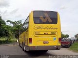 Viação Itapemirim 45301 na cidade de Campos dos Goytacazes, Rio de Janeiro, Brasil, por Lucas de Souza Pereira. Número da foto: #2517537.