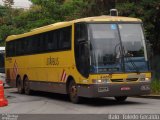 Viação Itapemirim 44059 na cidade de São Paulo, São Paulo, Brasil, por Italo  Toledo Geraldo. Número da foto: #2518400.