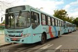 Terra Luz Transportes 41824 na cidade de Fortaleza, Ceará, Brasil, por Edson  Duarte de Lima. Número da foto: #2518759.