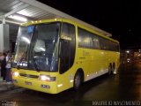 Viação Itapemirim 44067 na cidade de Belo Horizonte, Minas Gerais, Brasil, por Maurício Nascimento. Número da foto: #2519401.