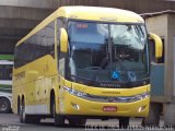 Viação Itapemirim 60631 na cidade de Curitiba, Paraná, Brasil, por Luis de Ricado Brito. Número da foto: #2518900.