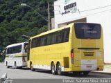 Viação Itapemirim 49019 na cidade de Juiz de Fora, Minas Gerais, Brasil, por Eloisio  Saraiva Silva Junior. Número da foto: #:id.