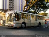 Transporte Coletivo Glória BL052 na cidade de Curitiba, Paraná, Brasil, por Alexandre Breda. ID da foto: :id.