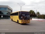 Viação Nordeste 1140 na cidade de Fortaleza, Ceará, Brasil, por Luan da Silva Oliveira. Número da foto: #2518034.