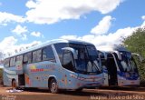 Asabela Transportes e Turismo 2010 na cidade de Iraquara, Bahia, Brasil, por Wagner Ribeiro da Silva. Número da foto: #2517539.