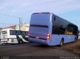 Suruana Transporte e Turismo 8657 na cidade de Santa Bárbara, Bahia, Brasil, por Reisiane Freitas. Número da foto: #2517892.