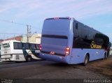 Suruana Transporte e Turismo 8657 na cidade de Santa Bárbara, Bahia, Brasil, por Reisiane Freitas. ID da foto: :id.