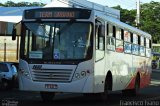 Pruden Express 9020 na cidade de Presidente Prudente, São Paulo, Brasil, por Francisco Ivano. Número da foto: #2519219.