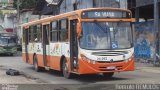 Taguatur - Taguatinga Transporte e Turismo 34-062 na cidade de São Luís, Maranhão, Brasil, por Romulo de Oliveira Clementino. Número da foto: #2517668.