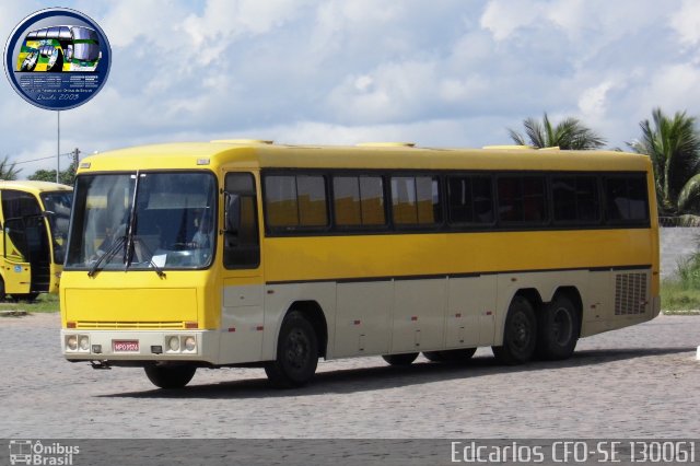 Viação Itapemirim 20447 na cidade de Feira de Santana, Bahia, Brasil, por Edcarlos Rodrigues. Número da foto: #2520734.