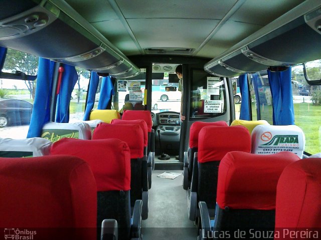Strada Turismo RJ 617.005 na cidade de Campos dos Goytacazes, Rio de Janeiro, Brasil, por Lucas de Souza Pereira. Número da foto: #2520031.