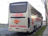 Ribeiro Turismo 2216 na cidade de Barueri, São Paulo, Brasil, por Caio  Takeda. Número da foto: #2520355.