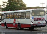Boa Viagem Transportes 4507 na cidade de Salvador, Bahia, Brasil, por Ícaro Chagas. Número da foto: #:id.