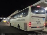 Viação Itapemirim 8203 na cidade de Belo Horizonte, Minas Gerais, Brasil, por Frederico Carvalho Borges. Número da foto: #2520078.