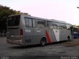 Empresa de Ônibus Pássaro Marron 91030 na cidade de São Paulo, São Paulo, Brasil, por Manoel Junior. Número da foto: #:id.