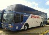 Radasha Turismo 910 na cidade de Londrina, Paraná, Brasil, por David Arthur. Número da foto: #2519578.
