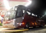Expresso Gardenia 3300 na cidade de Ribeirão Vermelho, Minas Gerais, Brasil, por Pedro Henrique Gumercindo da Silva. Número da foto: #2521243.