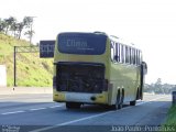 Viação Itapemirim 8011 na cidade de Jacareí, São Paulo, Brasil, por João Paulo  dos Santos Pinheiro. Número da foto: #2520206.