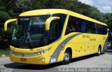 Viação São Paulo São Pedro 920 na cidade de São Paulo, São Paulo, Brasil, por Cristiano Soares da Silva. Número da foto: #:id.