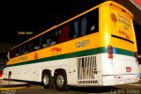 Nacional Expresso 12611 na cidade de Goiânia, Goiás, Brasil, por Carlos Júnior. Número da foto: #2520252.